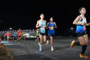 BIB: 
                            <button type="button" onclick="openModal(23593921)" class="btn btn-primary btn-sm float-right btn-popup" data-toggle="modal" data-target=".modal-high-quality">
                        <i class="fas fa-shopping-cart"></i> Add to Cart
                    </button>
                                            <button type="button" onclick="isThisMe(23593921, true)" class="btn btn-success btn-sm float-right btn-popup btn-isme hidden" data-toggle="tooltip" data-placement="bottom" title="นี่คือรูปของคุณใช่ไหม คลิกที่นี่เพื่อเอาเข้าอัลบั้ม">
                        <i class="fas fa-plus"></i> Add to album
                    </button>
                    <button type="button" onclick="isThisMe(23593921, false)" class="btn btn-warning btn-sm float-right btn-popup btn-isnotme hidden">
                        <i class="fas fa-ban"></i> Remove from album
                    </button>